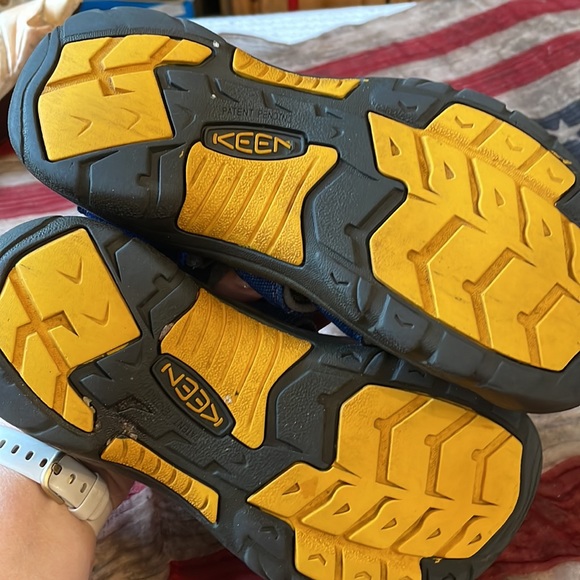 Keen shoes - Picture 7 of 7